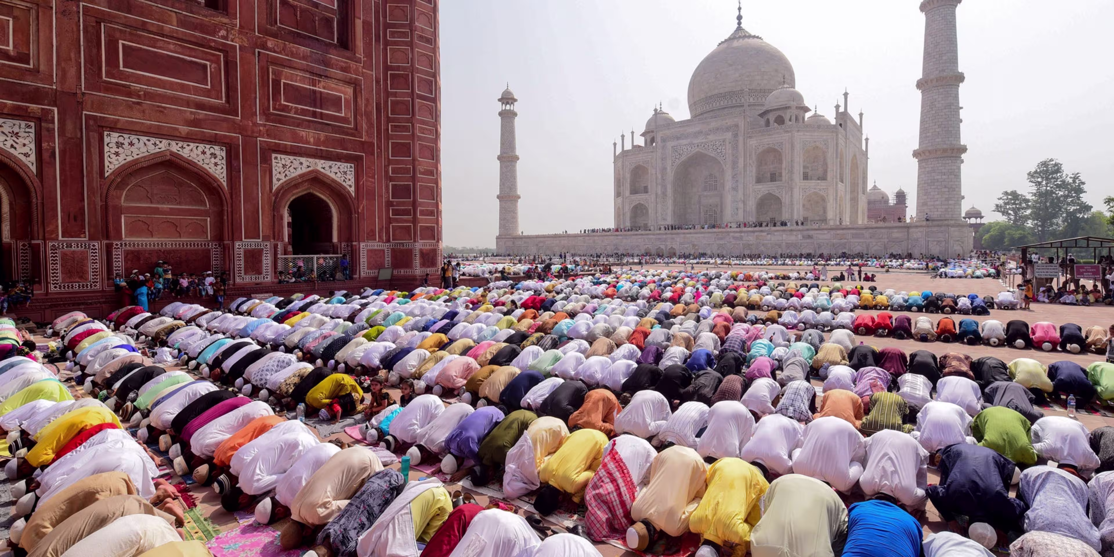Ramadan