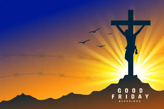 Good Friday