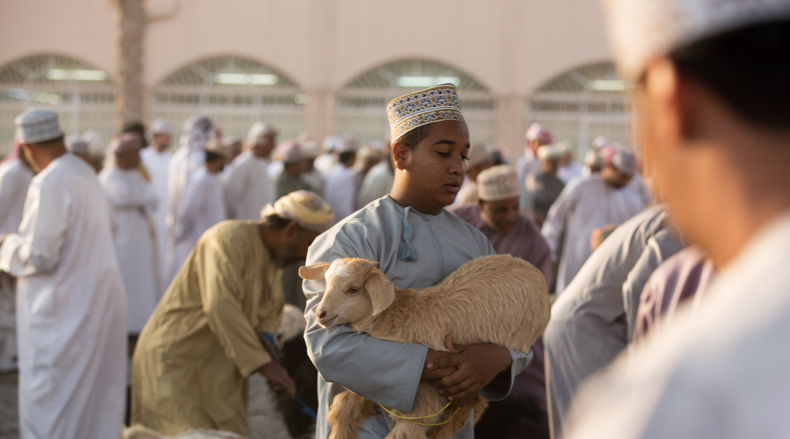 Ramadan