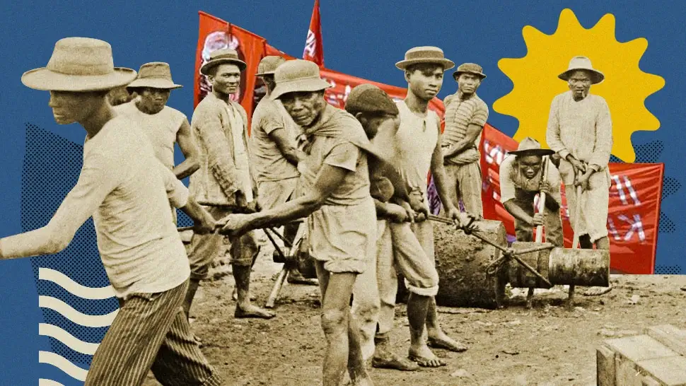 Labor Day